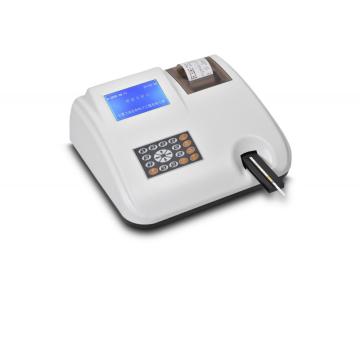 Medical Equipment Accurate Urine Analyzer