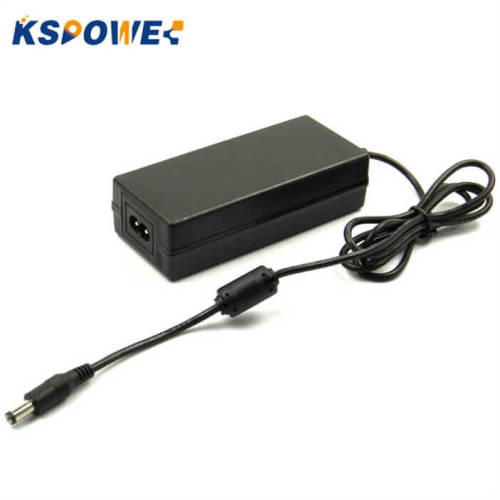 UL Listed 13V5.5A DC Switching Power Supply 72W