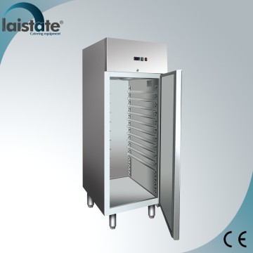 Vertical Ventilated Dessert Refrigerator