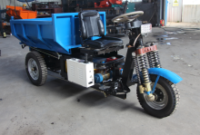 Tunnel mining cargo dumper for sale
