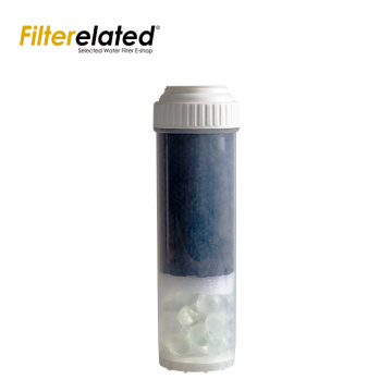 Food Grade filter cartridge water polyphosphate siliphos