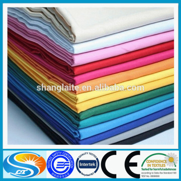 polyester cotton bump lining, a lining