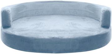 Comfity Large Foam Dog Bed