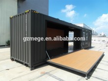 steel cabinet design