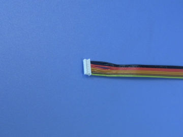 RC model connector