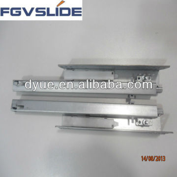 furniture drawer guides