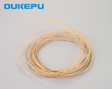 class h fiberglass insulation for electric wires,fiberglass insulation wire,fiberglass round aluminum wire