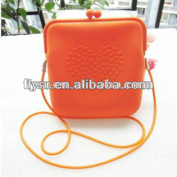 Silicone Handbags Wholesale