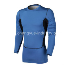 new arrival mens elastic suits for sports training underwear with hot selling