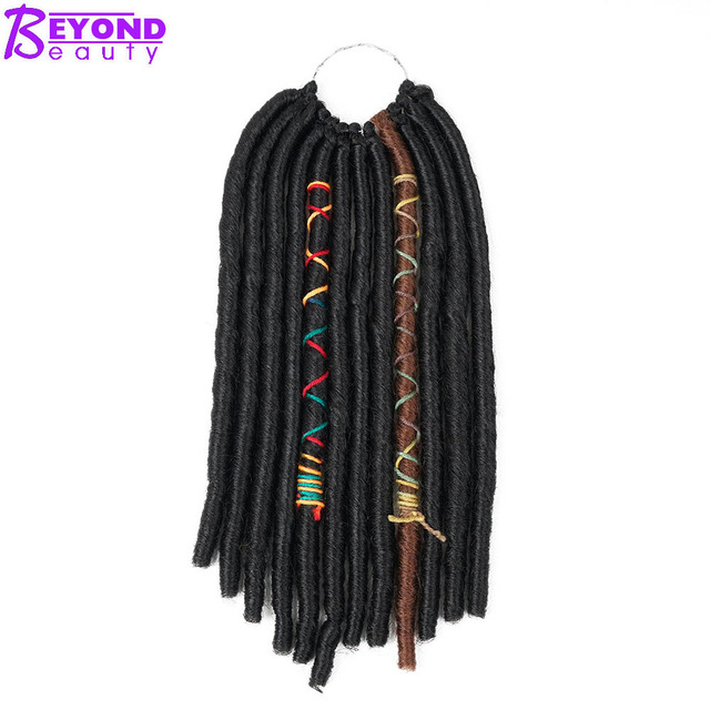 New Afro Passion twist Kinky Bulk Synthetic Hair Dreadlocks Braids Crochet Braiding Hair Extensions Handmade Faux Locs