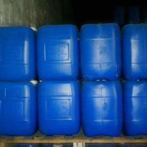 Market Price Formic Acid