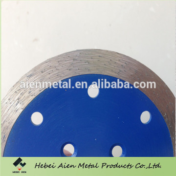 concrete cutting diamond cutting disc