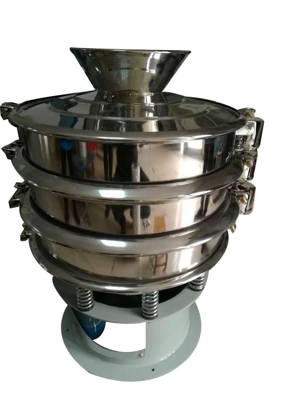 Electrical Vibration Sieve