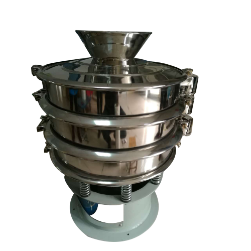 Mini Vibrating Screen Mechanical Sieve Shaker