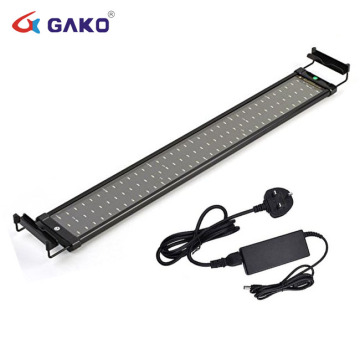 High Watt LED Planted Aquarium Light for Tank