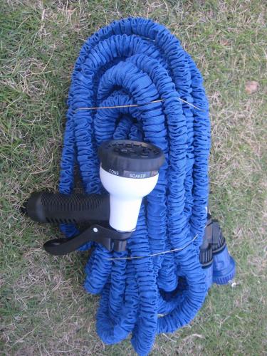 Elastic Flexible Garden Hose Expandable