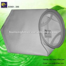 Polyester (PE) Polypropylene (PP) water purifier filter bag / bag filters