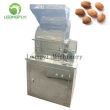 Loongyi lemon grass olive leaf moringa pulverizer