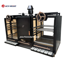 Santamaria Grill / Argentine Grill YGB2000