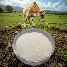 Organic Rice Protein Powder 70% Feed Ingredients