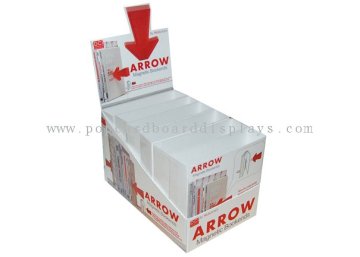 Pop Cardboard Displays Encb006 Cardboard Cd Displays