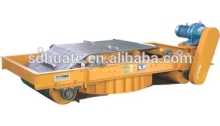 HUATE Series RCDD: Electromagnetic Tramp Iron Separator in Self-cleaning