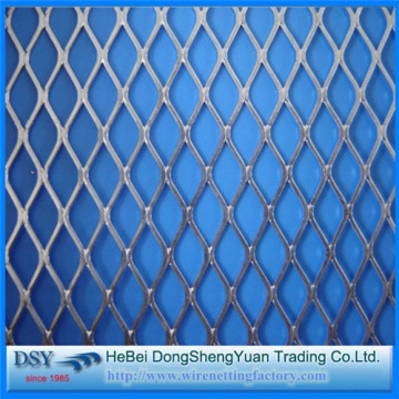 Expand Metal Mesh For constraction