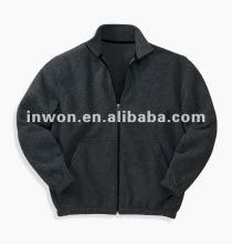 Polar fleece jacket