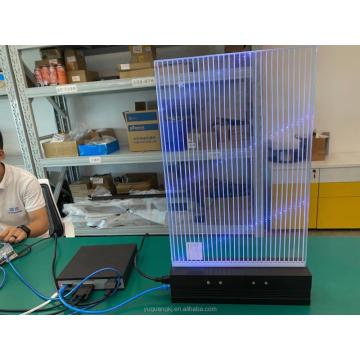 LCD LED TV Panel skrin Panel mengekalkan panas