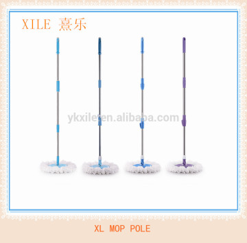 Telescopic Mop Handle Spin Mop Handle