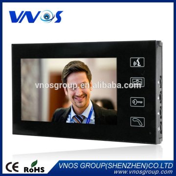 Updated pocket villa intercom video door phone commax