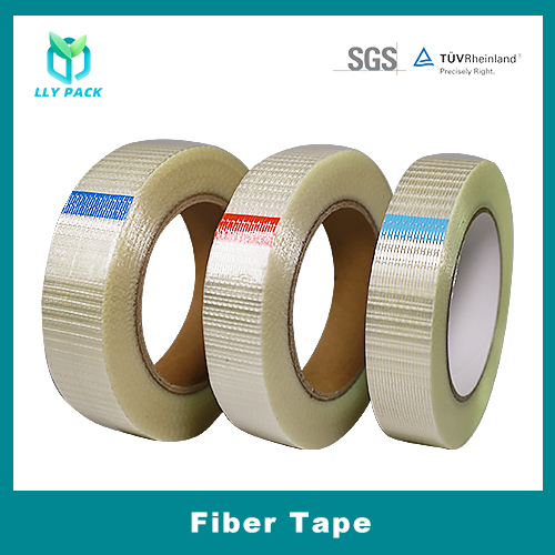 Fiber Tape