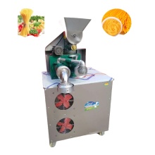 Rice Noodle Making Machine: Corn Noodles Vermicelli Extruder Machine