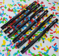 Feiern Sie Party Launcher Confetti Gun