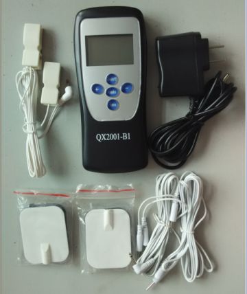 portable ems muscle stimulation machine