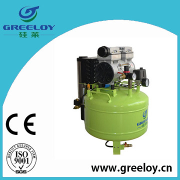 air compressor for textile industry