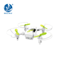 Goed te koop headless mode rc vliegtuigen speelgoed mini beste drone met 0.3mp wifi camera