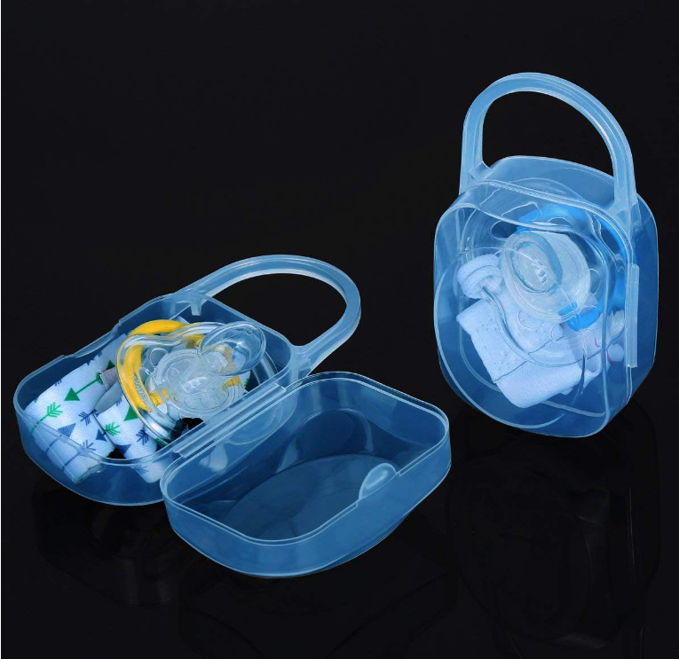 Pacifier Case