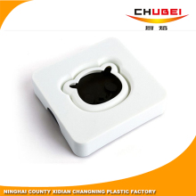 High Production Plastic Panda Sandwich Maker and Sandwich Cutters DIY Tool