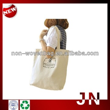 Directly Supplier Canvas Bag,Customer Printed Cotton Bag,Good Quality Cotton Bag