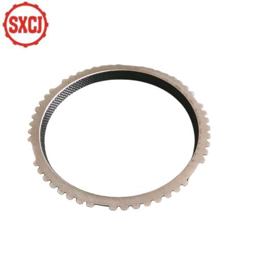 Hot Sale Manual Auto Parts Getriebe Synchronizer Ring OEM 5DS120T-1701180 FAST