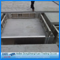 Dinding Aluminium Beton untuk Dijual