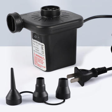 Portable Air Pump Small Mini Electric Air Pump