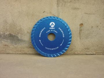 General Purpose Diamond Blades Turbo