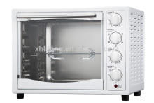 Professional Manufacturer from China Best Selling 34L electric oven