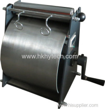 Sliver Length Measurement Machine?