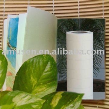 machine white liquor filter paper