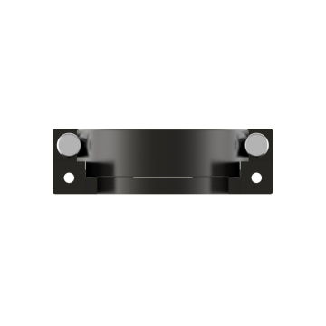 ø40mm Carbon Fiber Pipe Clamp