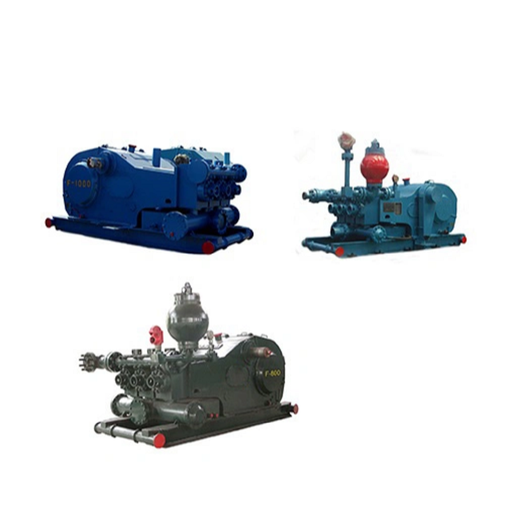 Oil Mud Pump 500 1600 Oil Mud Pump 500 1600