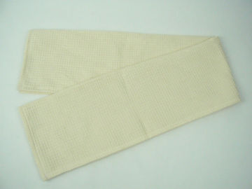 Exfoliating bath back scrub washing towel